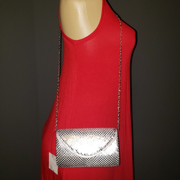 Lulu Townsend Handbags - Women's Small Crossbody Bag 💥💥Price is Firm